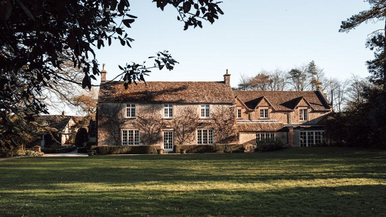 Calcot Manor